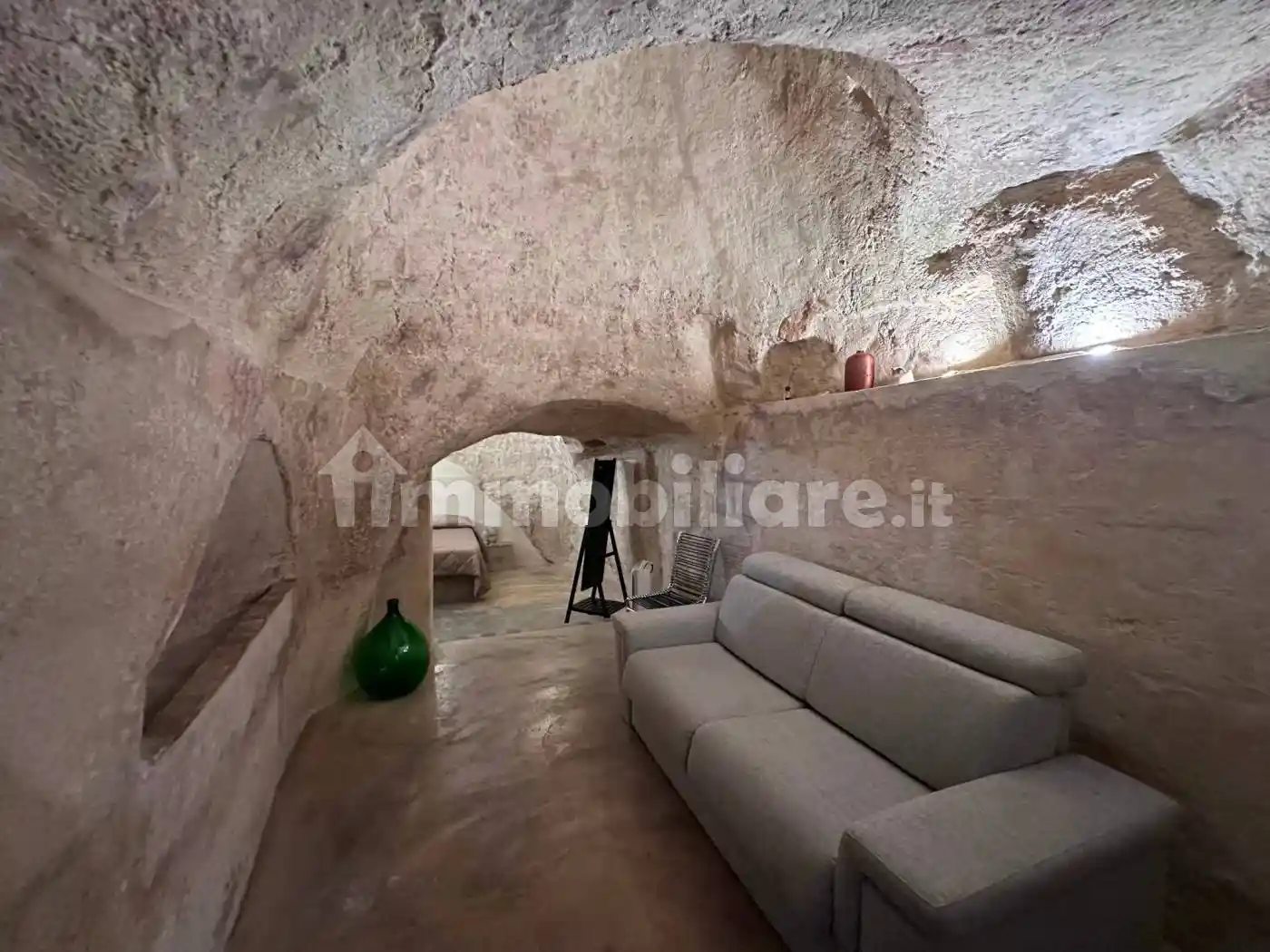 Bilocale via San Biagio, Centro, Matera - foto 3