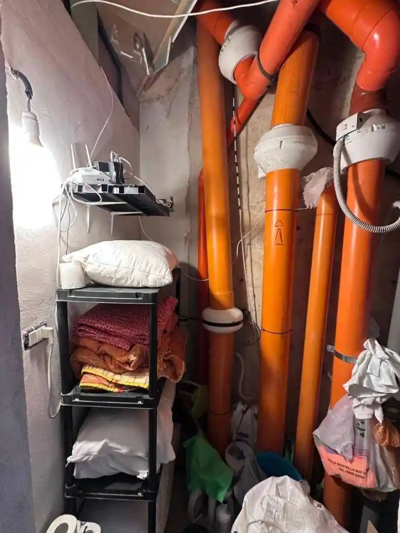 Bilocale via San Biagio, Centro, Matera - foto 5