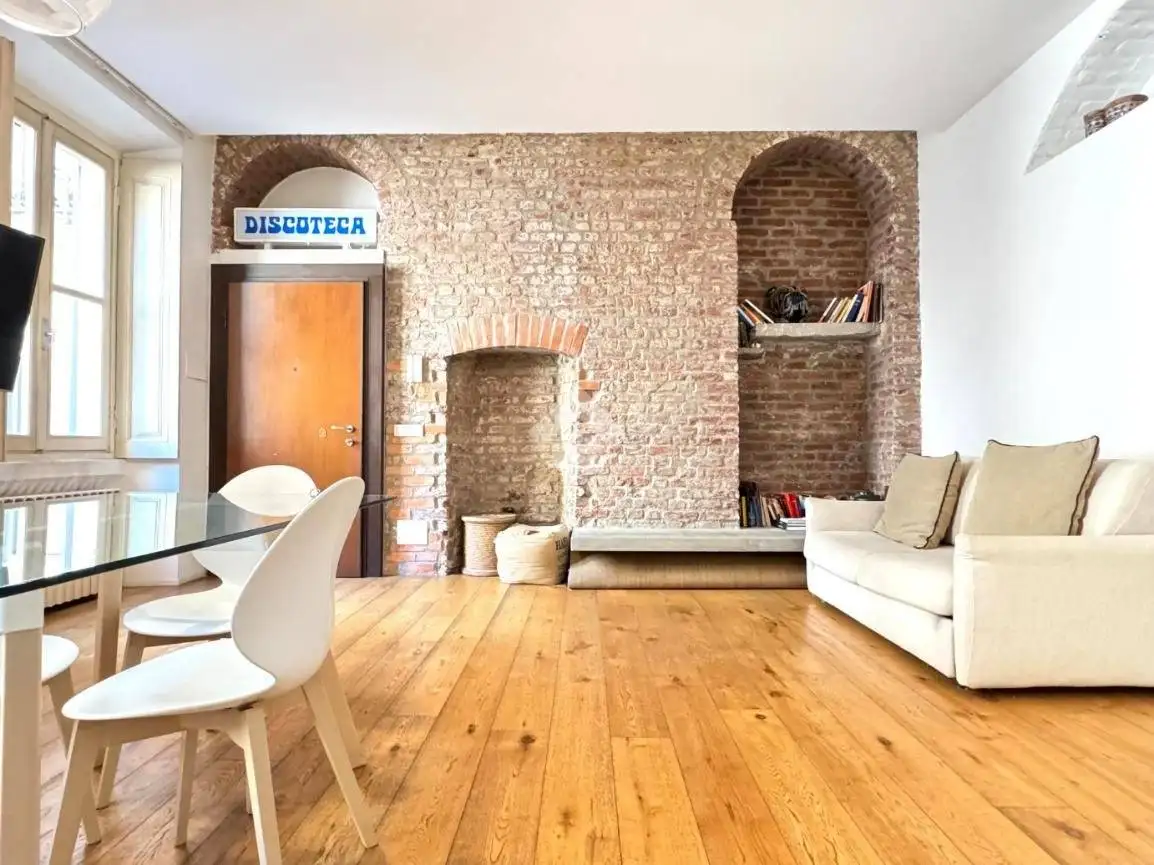 Apartment in vendita a Milan