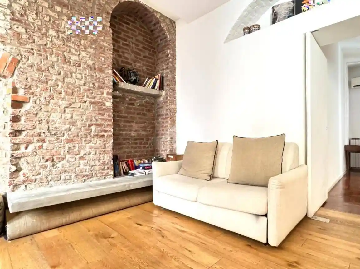 Bilocale via Giulio Tarra 6, Centrale, Milano - foto 4