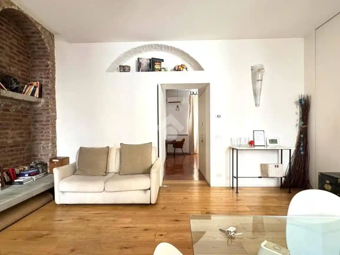 Bilocale via Giulio Tarra 6, Centrale, Milano - foto 5