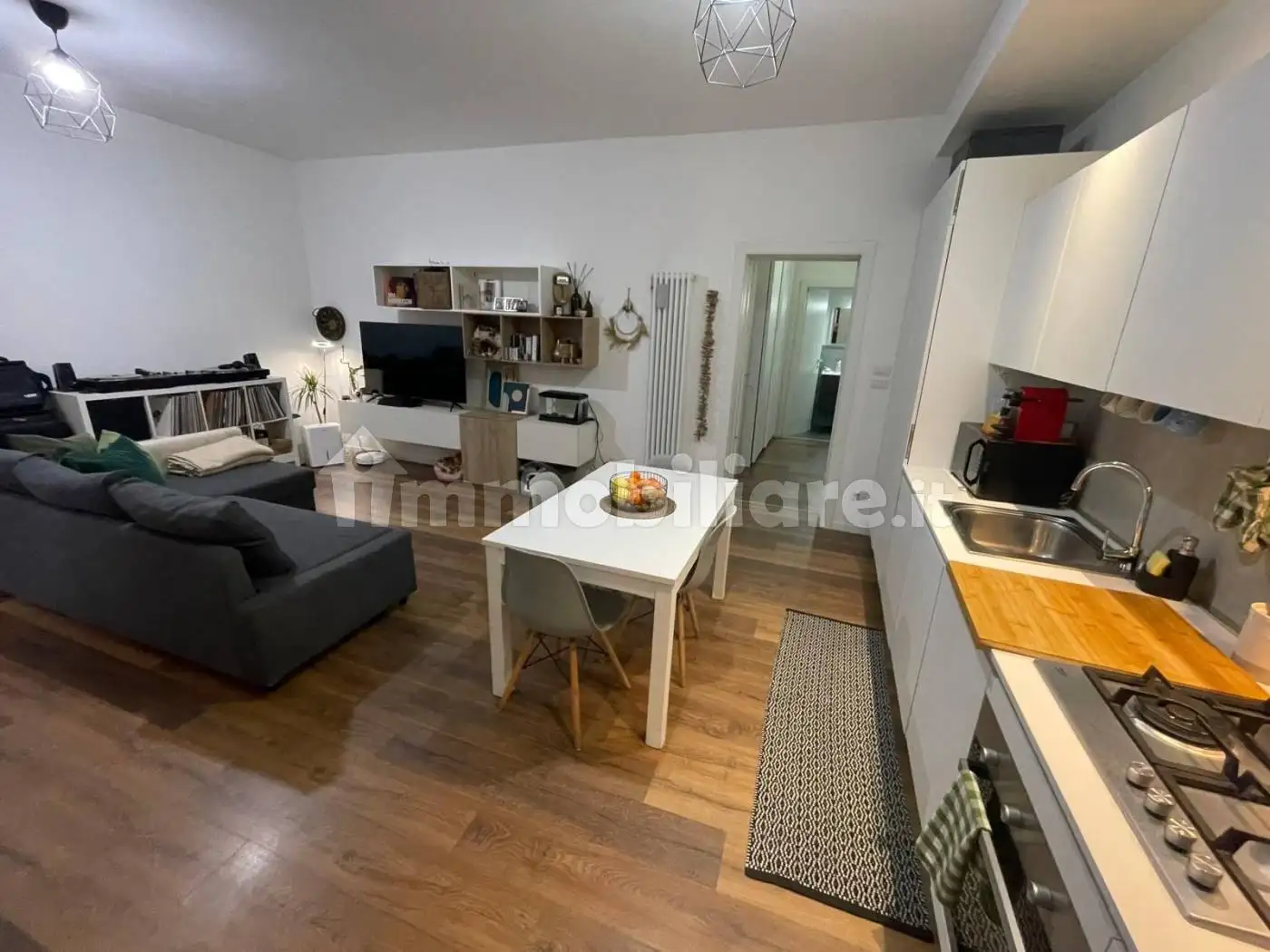 Appartamento in affitto a Bologna