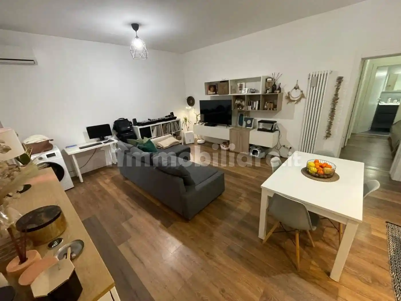 Bilocale via Francesco Zanardi 386, Noce - Pescarola, Bologna - foto 2