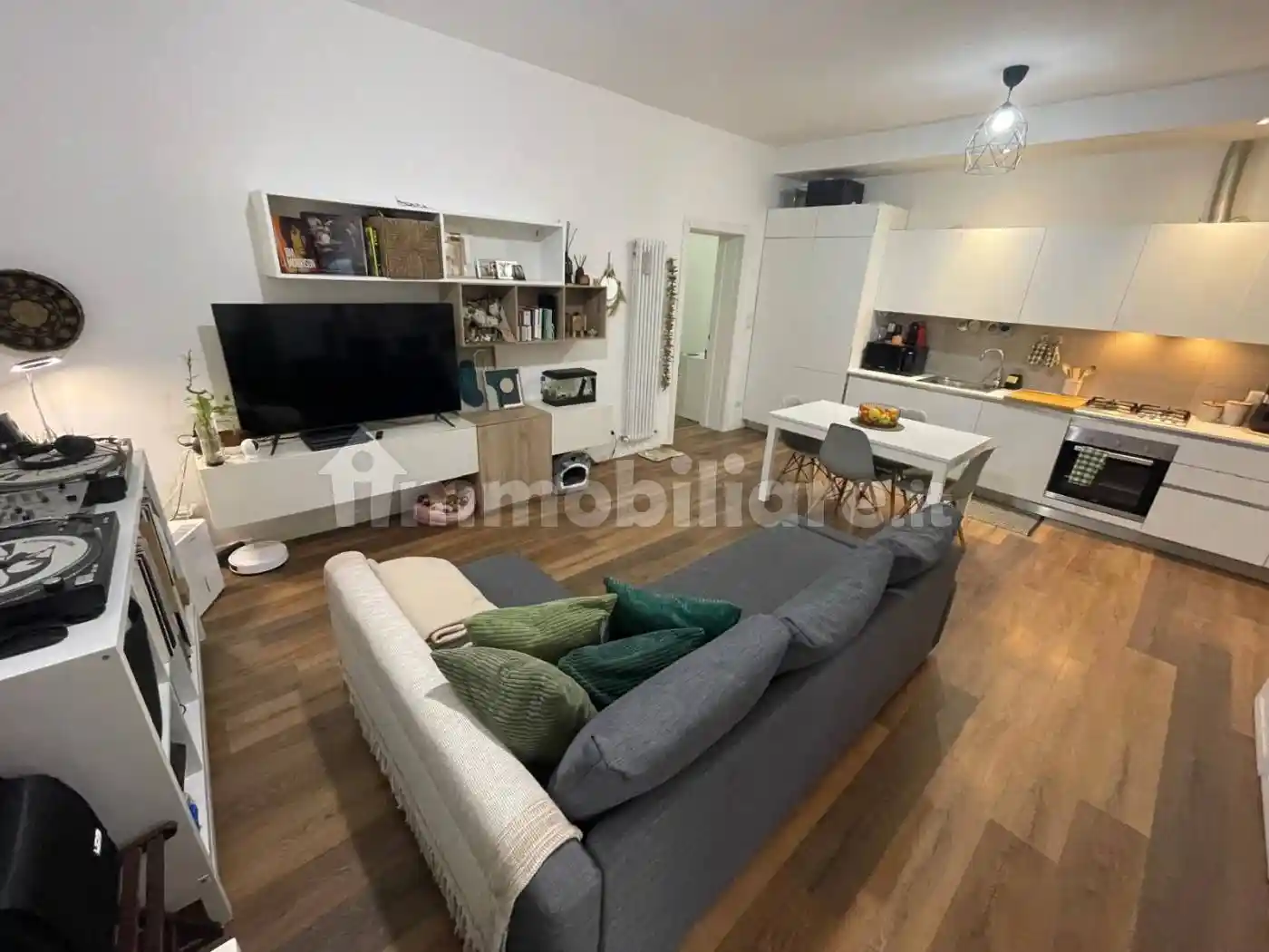 Bilocale via Francesco Zanardi 386, Noce - Pescarola, Bologna - foto 3