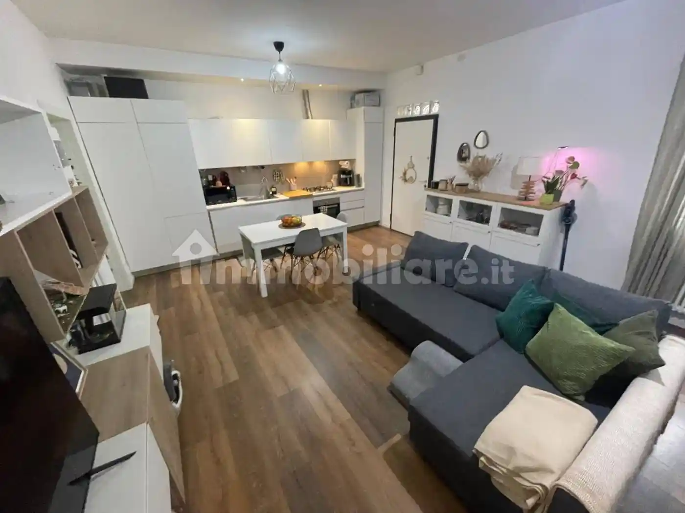 Bilocale via Francesco Zanardi 386, Noce - Pescarola, Bologna - foto 4