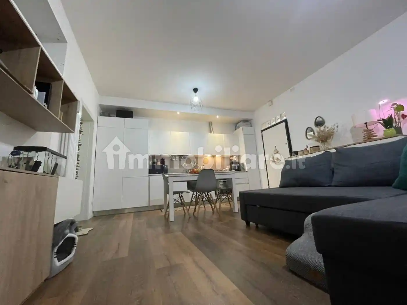 Bilocale via Francesco Zanardi 386, Noce - Pescarola, Bologna - foto 5