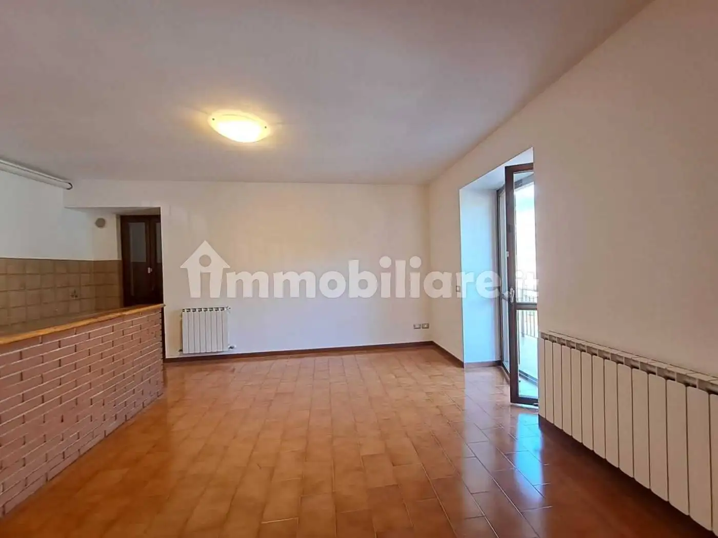 Appartamento in affitto a Villa d'Ogna