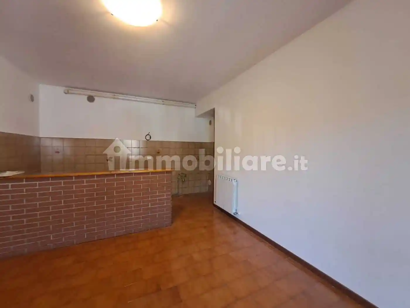 Trilocale via Giovanni Festi, Villa d'Ogna - foto 2