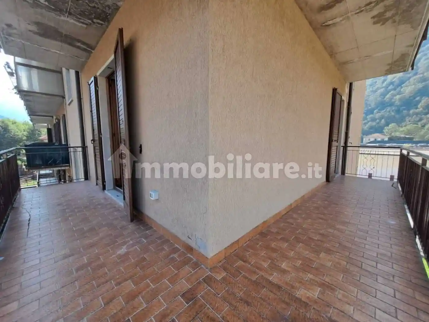 Trilocale via Giovanni Festi, Villa d'Ogna - foto 5