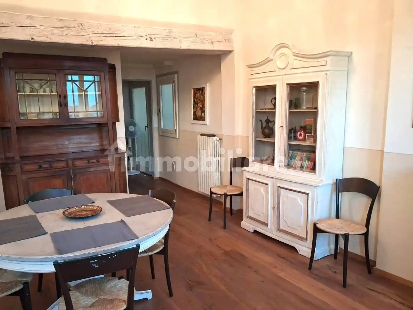 Appartamento in affitto a Firenze