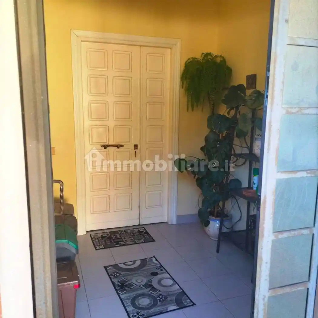 Villa a schiera via Aurelia, Massimina, Roma - foto 3