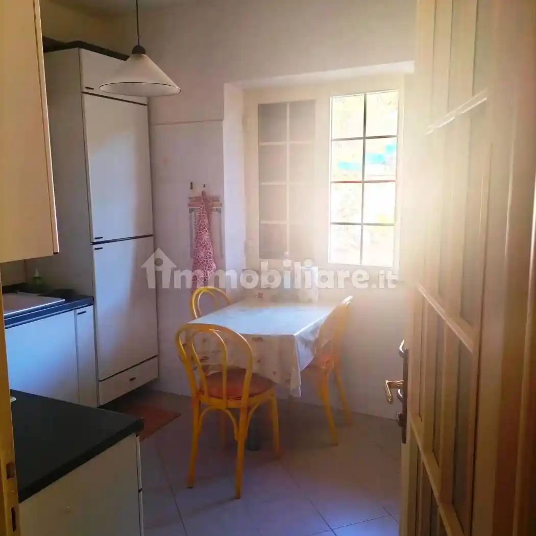 Villa a schiera via Aurelia, Massimina, Roma - foto 4