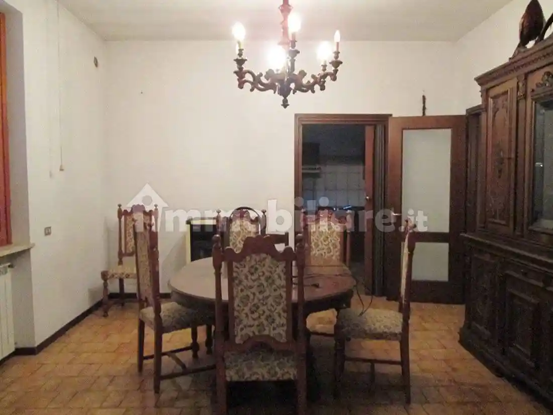 Villa bifamiliare via Postumia 2, Piadena Drizzona - foto 4