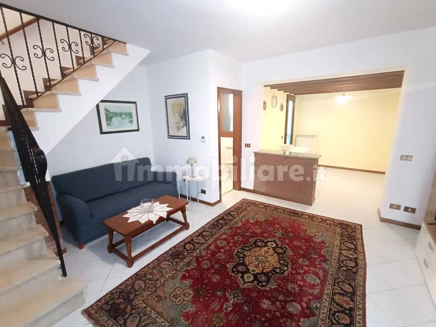 Casa indipendente in affitto a Adria