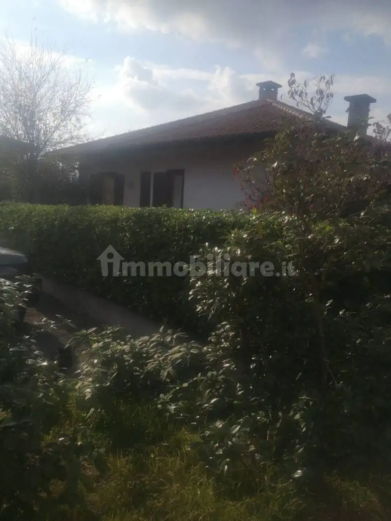 Villa in vendita a Cittiglio