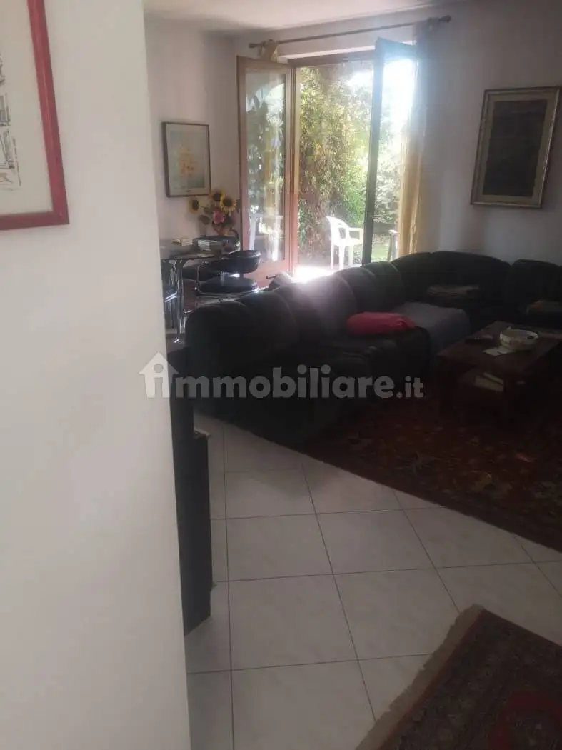 Villa unifamiliare via San Giovanni Bosco 15, Centro, Cittiglio - foto 5