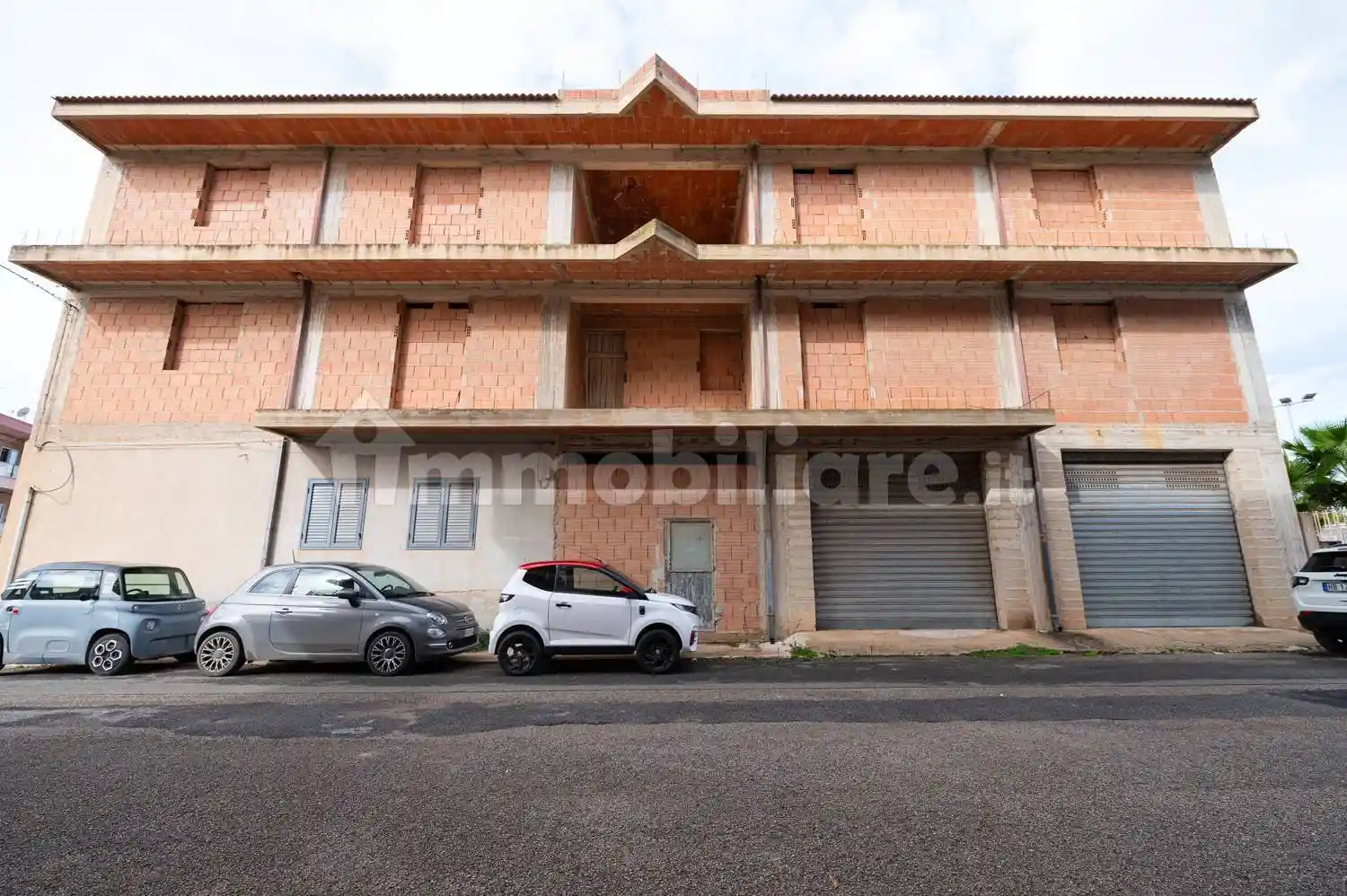 Rustico - Casale in vendita a Comiso