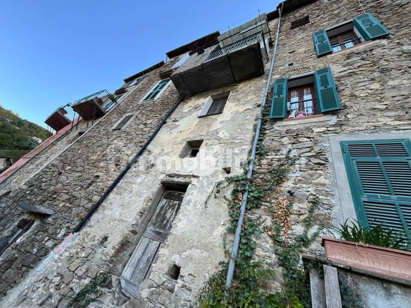 Quadrilocale via Suseneo, Castel Vittorio - foto 2