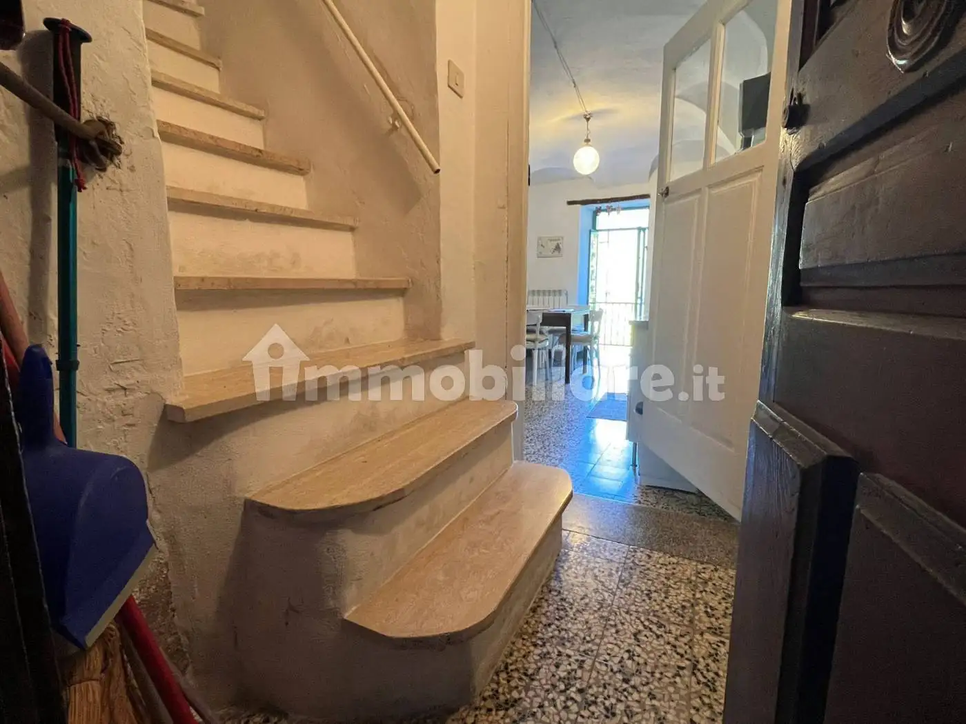 Quadrilocale via Suseneo, Castel Vittorio - foto 4