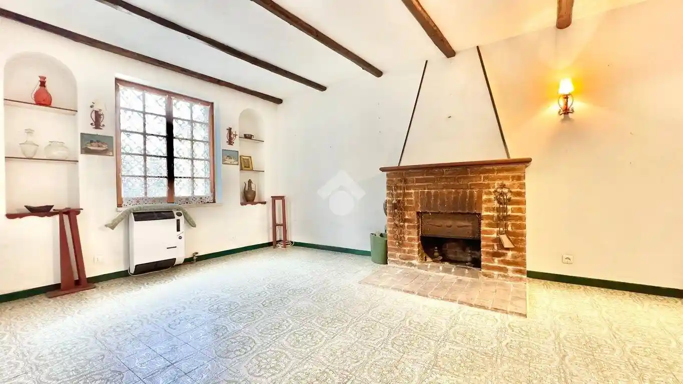 Appartamento in vendita a Predosa