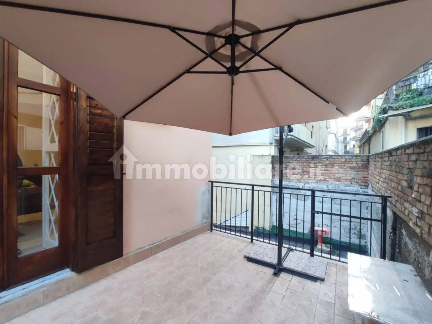 Appartamento in vendita a Avellino