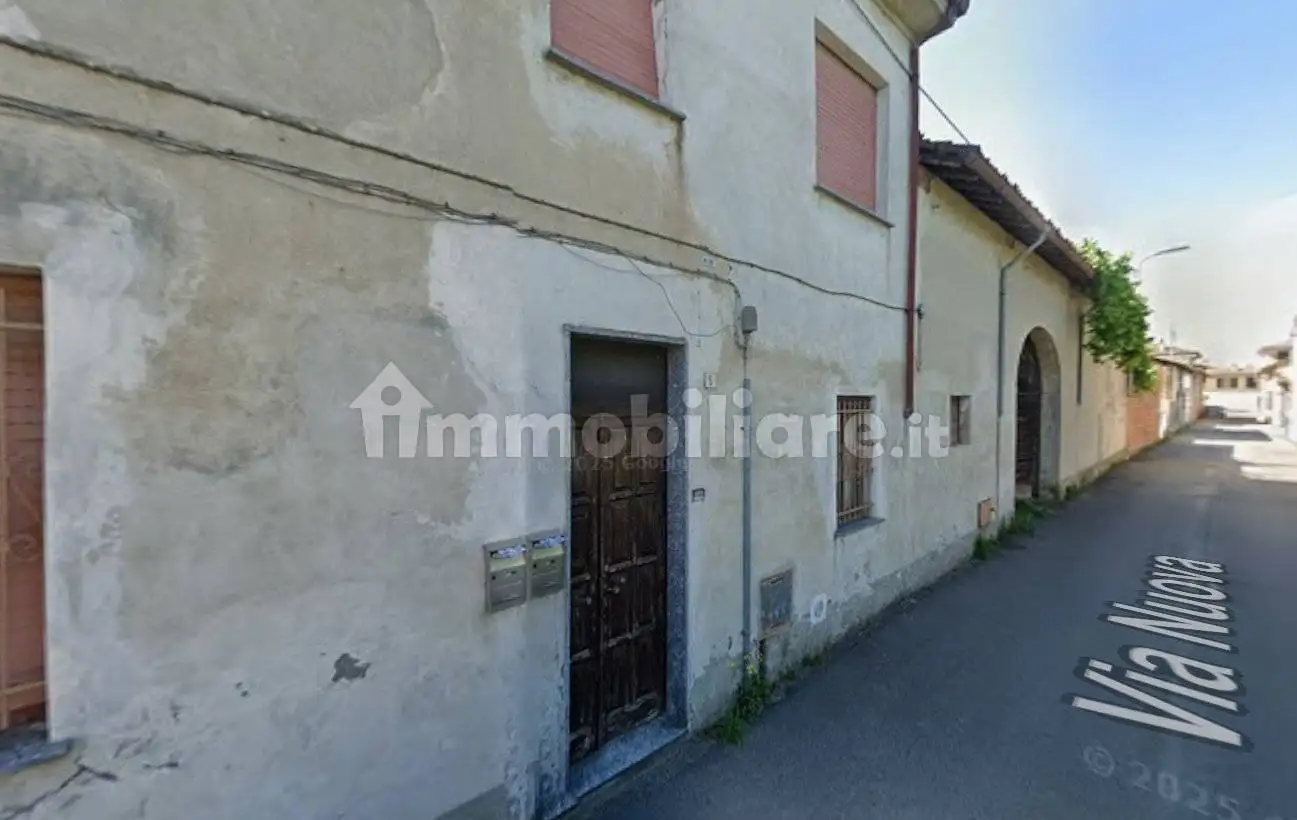 Casa indipendente in asta a Suardi