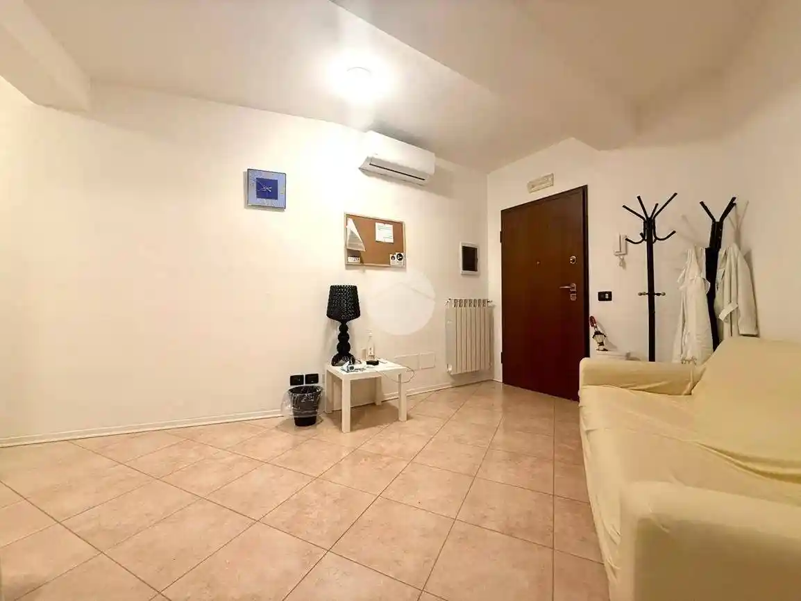 Bilocale via Gaetano Scardocchia, Vazzieri, Campobasso - foto 2