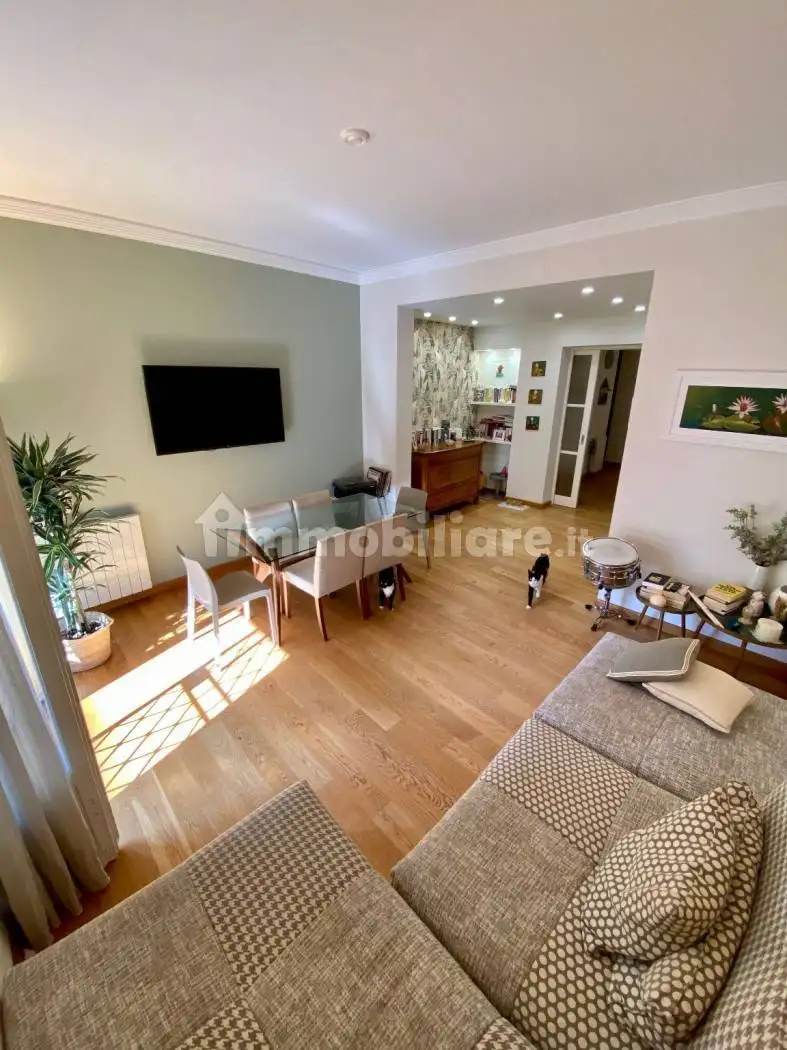 Appartamento in vendita a Catania