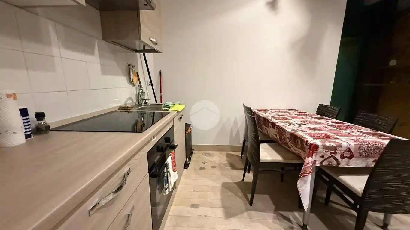 Bilocale via La Spezia 90, Villa Fiorelli, Roma - foto 2