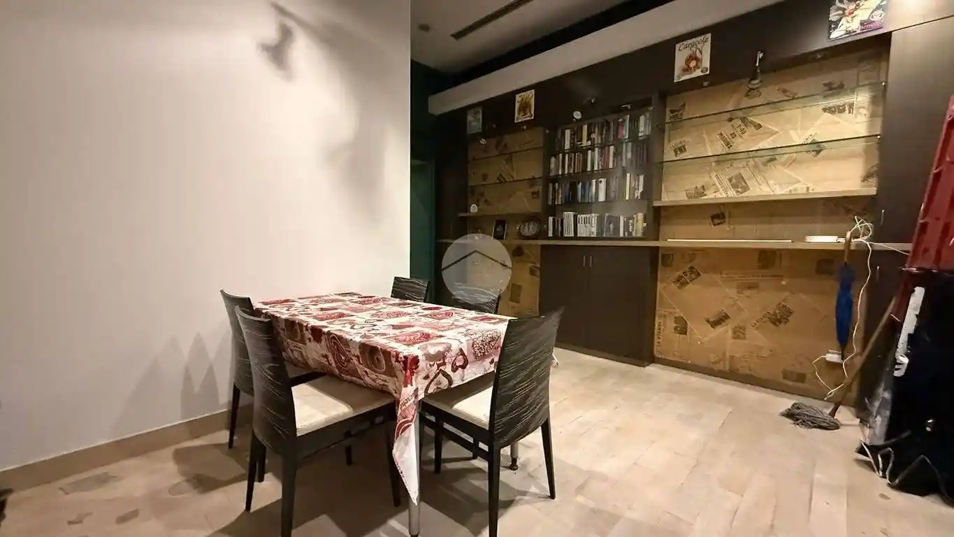 Bilocale via La Spezia 90, Villa Fiorelli, Roma - foto 3