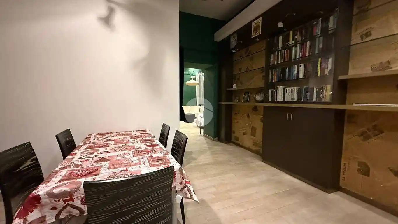 Bilocale via La Spezia 90, Villa Fiorelli, Roma - foto 4