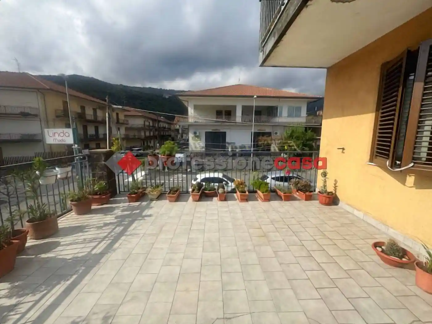 Trilocale via Archimede 3, Centro, Zafferana Etnea - foto 2