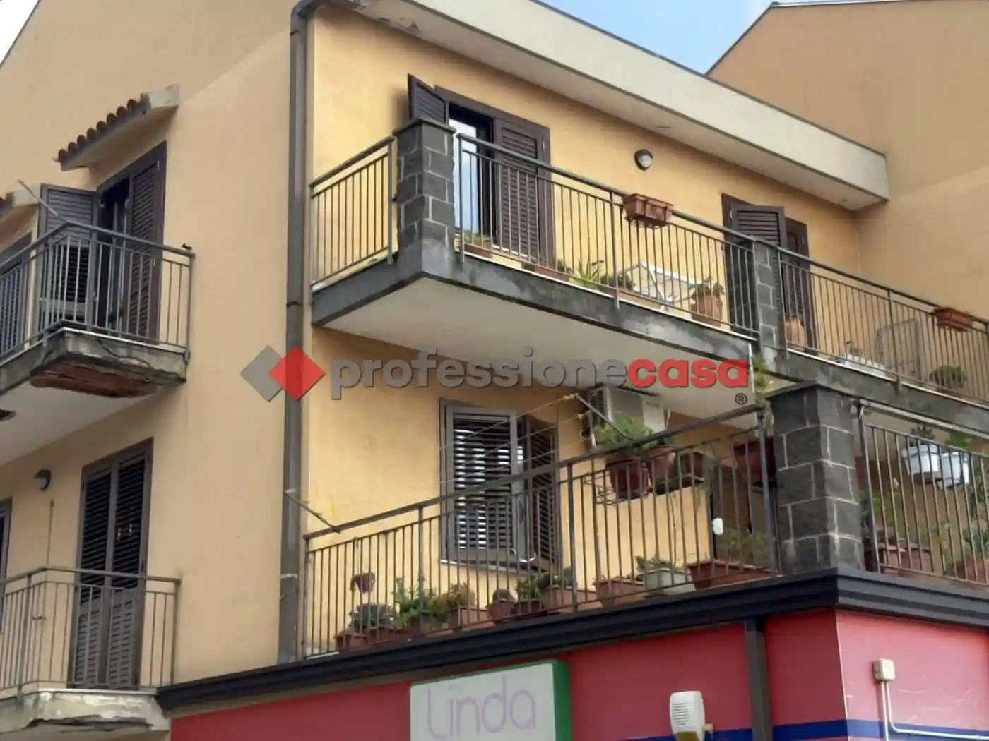 Trilocale via Archimede 3, Centro, Zafferana Etnea - foto 5