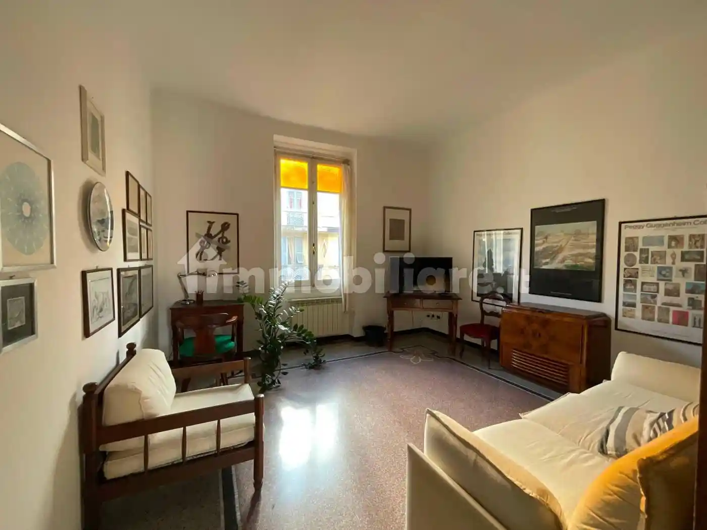 Appartamento in vendita a Savona