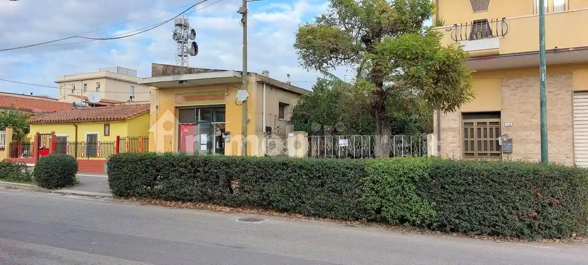 Casa indipendente in vendita a Sanluri