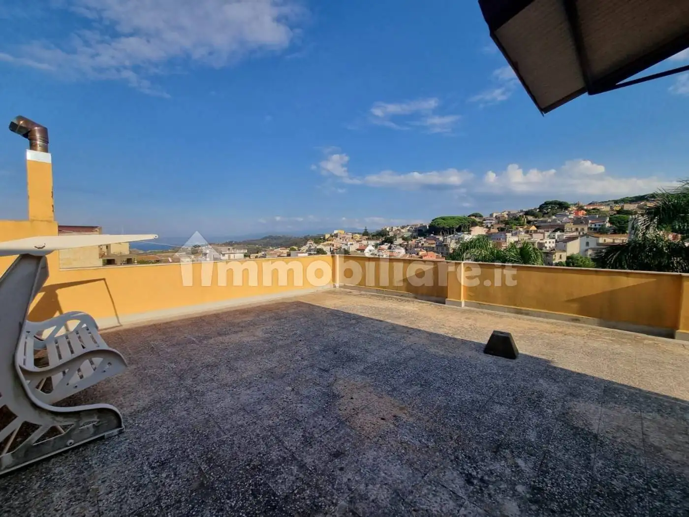 Villa in vendita a Messina