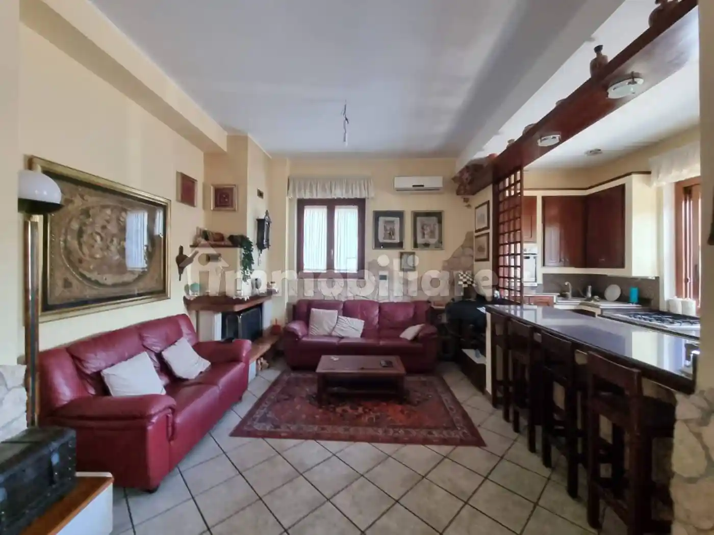 Villa unifamiliare via San Francesco Castanea 14, Castanea - Salice, Messina - foto 4