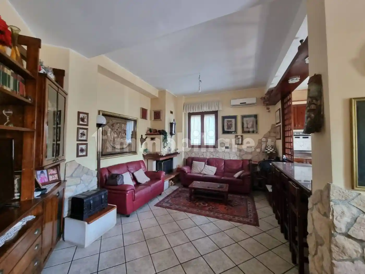 Villa unifamiliare via San Francesco Castanea 14, Castanea - Salice, Messina - foto 5