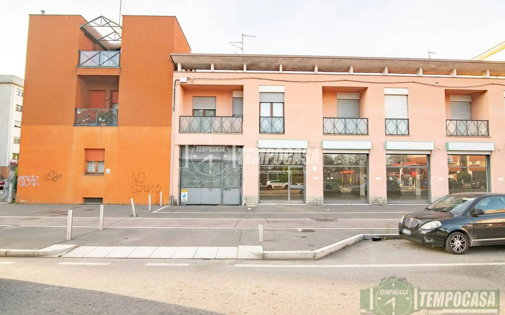 Appartamento in vendita a Sesto San Giovanni