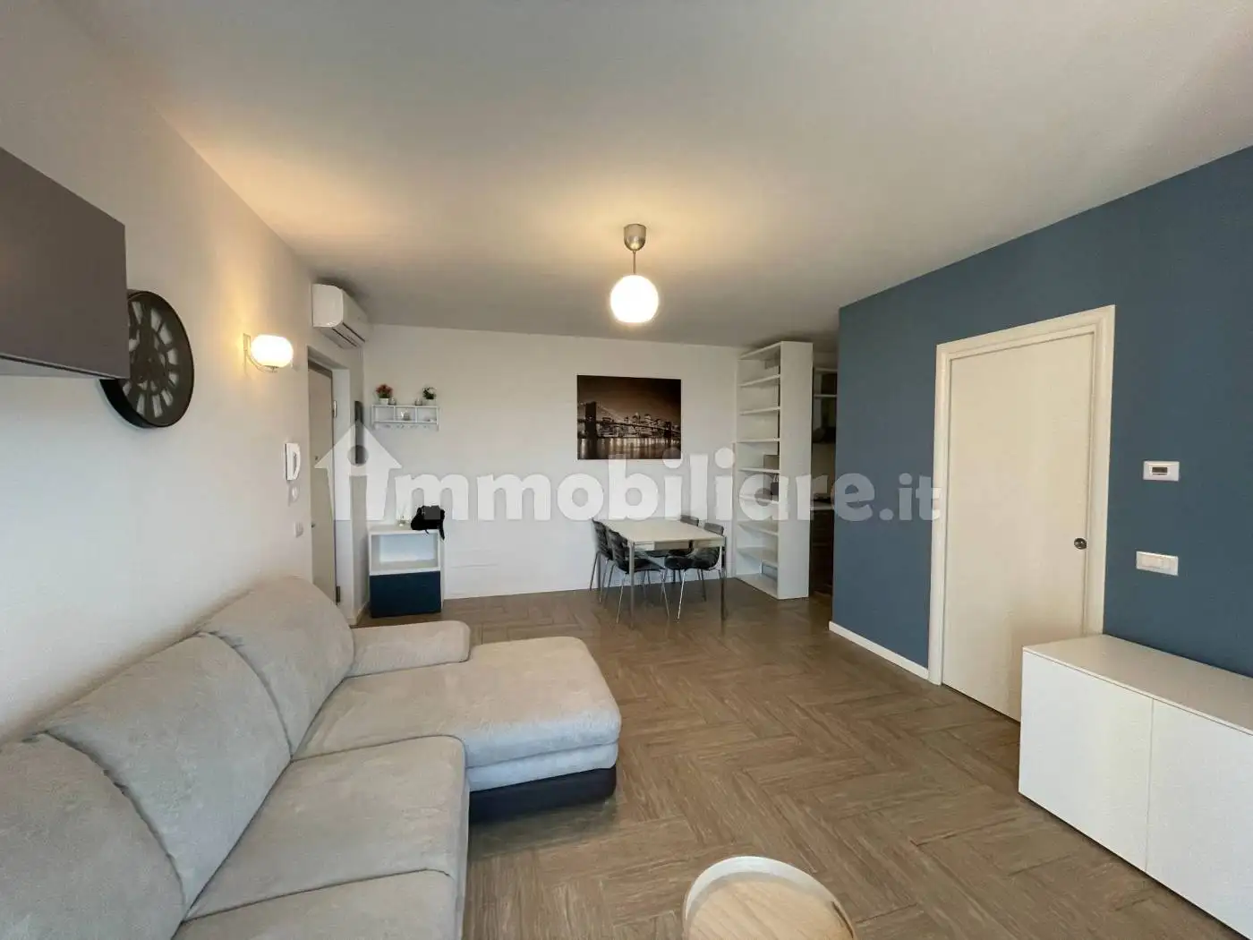 Bilocale Strada Comunale di Viustino, Carpaneto Piacentino - foto 3