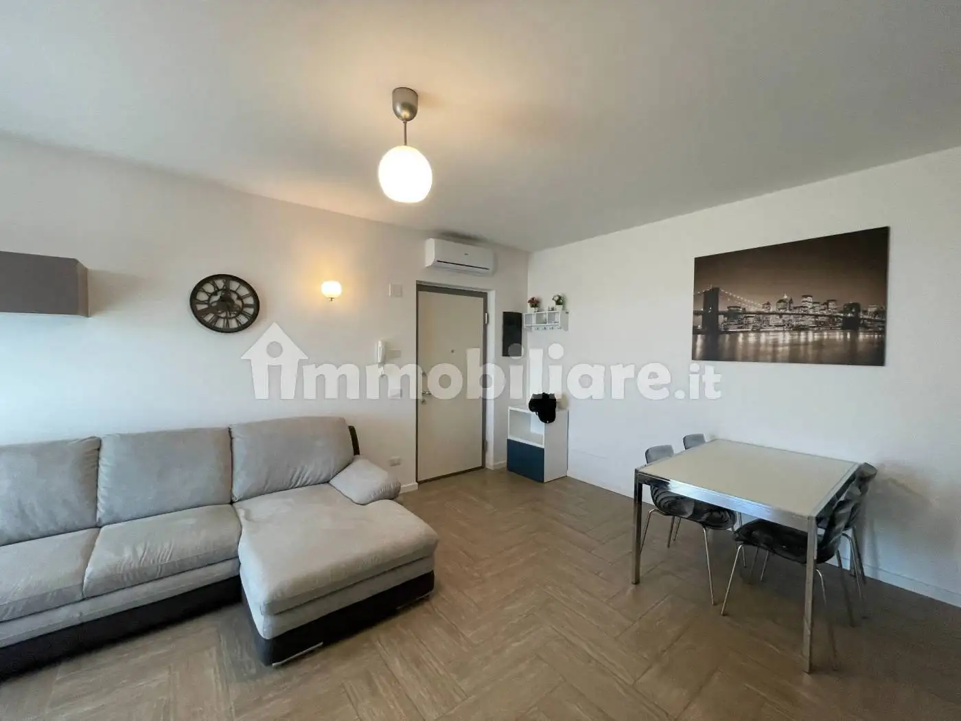 Bilocale Strada Comunale di Viustino, Carpaneto Piacentino - foto 5