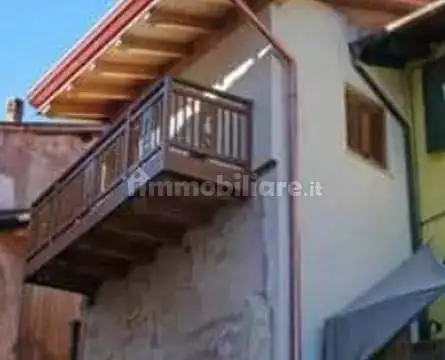 Appartamento in asta a Ville d'Anaunia