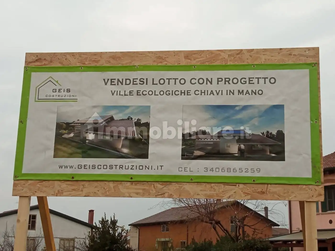 Villa in vendita a Arcole