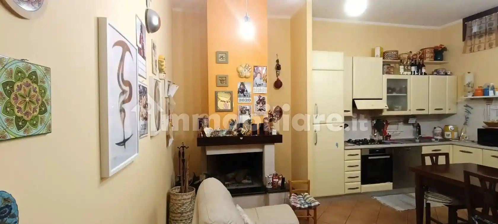 Villetta a schiera - foto 5