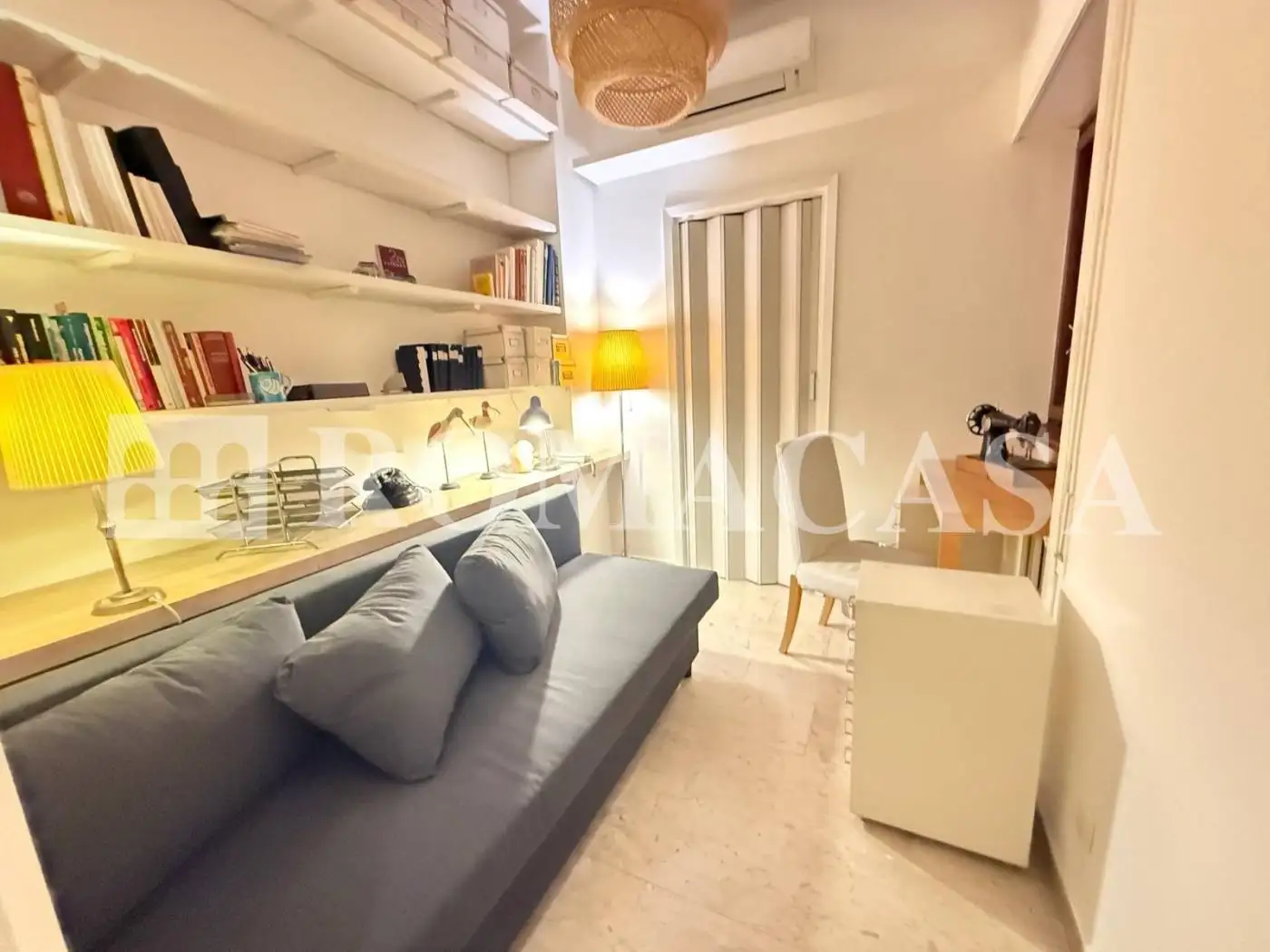 Appartamento in affitto a Roma