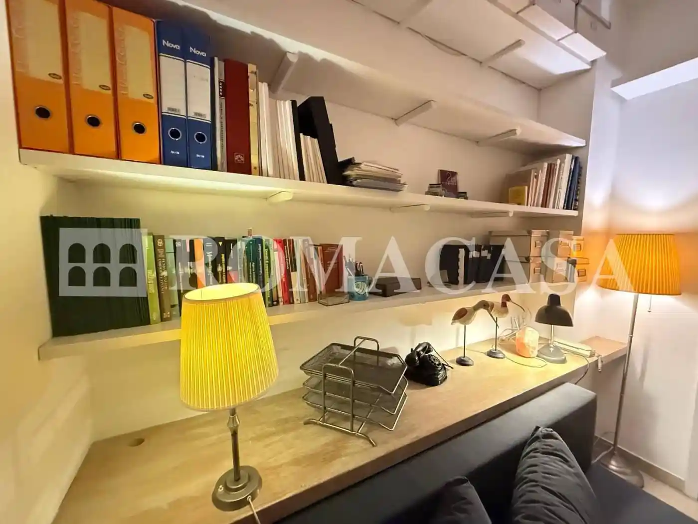 Monolocale via dell'Accademia Ambrosiana, Ardeatino - Montagnola, Roma - foto 4