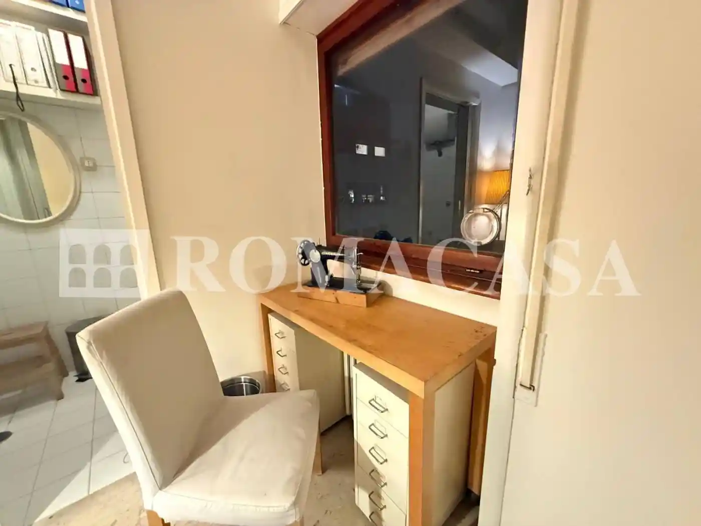 Monolocale via dell'Accademia Ambrosiana, Ardeatino - Montagnola, Roma - foto 5