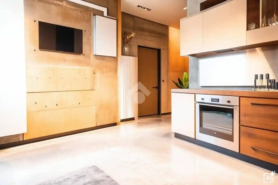 Bilocale via Monte Coni Zugna 1, Piscine - San Paolo, Vicenza - foto 4