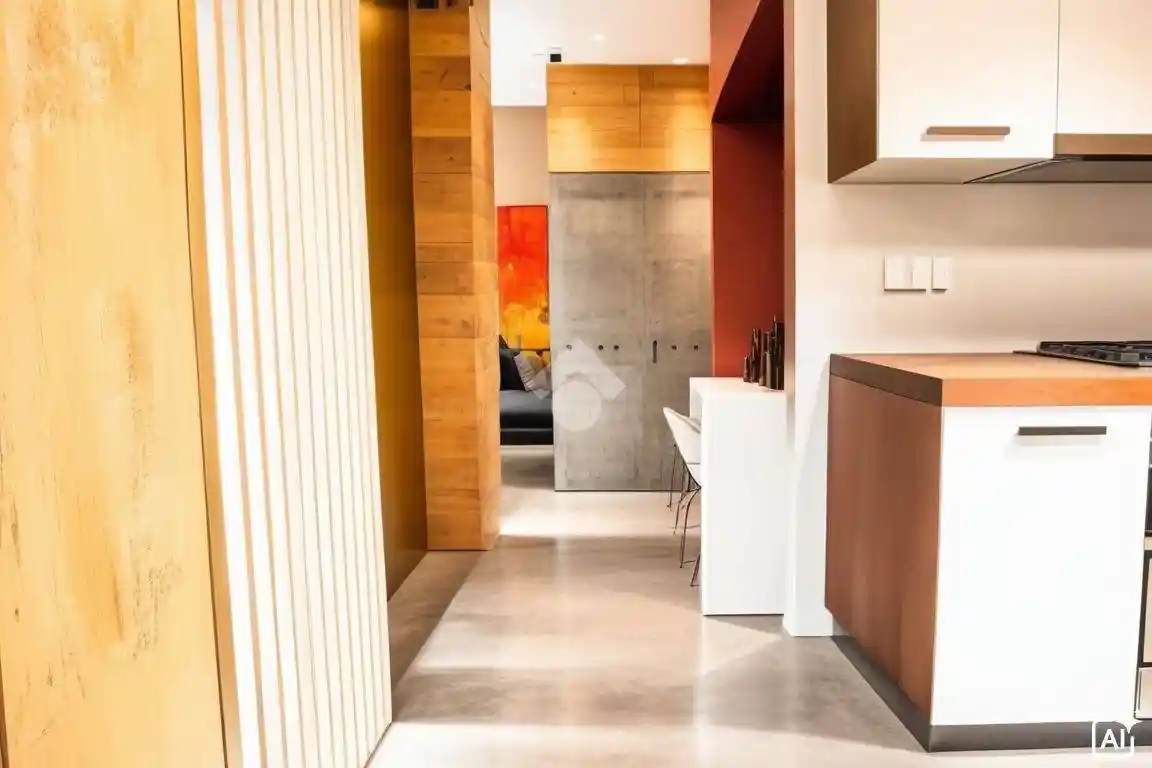 Bilocale via Monte Coni Zugna 1, Piscine - San Paolo, Vicenza - foto 5