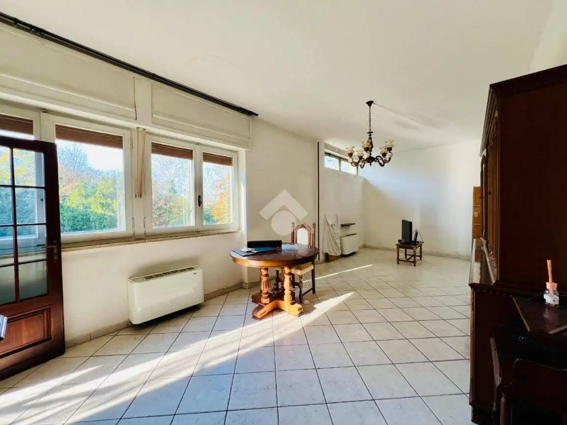 Appartamento in vendita a Mantova